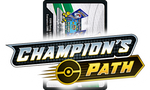50 Champion's Path TCGO Code
