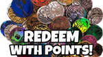 POKEMON COIN (Reward)