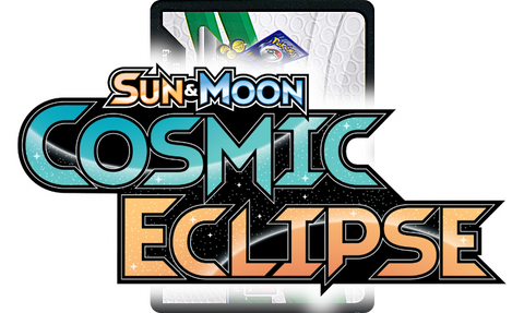 Cosmic Eclipse PTCGO Code