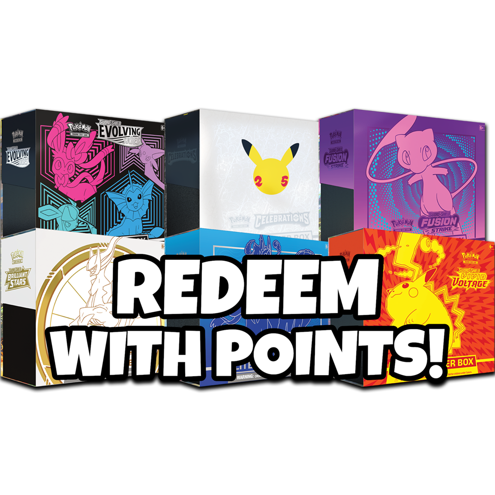 Pokemon ETB 1 Wheel Spin Spot (Reward)