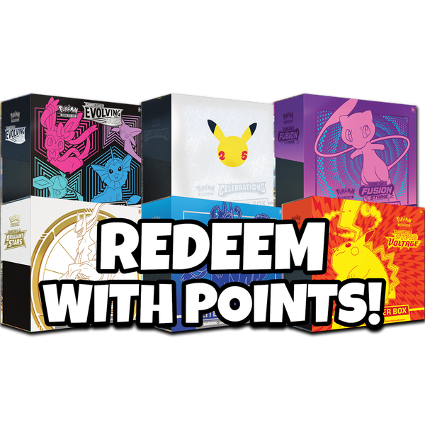 Pokemon ETB 1 Wheel Spin Spot (Reward)