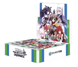 Weiß Schwarz Fujimi Fantasia Bunko BOX JPN ( Personal Break)