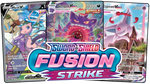FUSION STRIKE 3 Pack ( Personal Break)