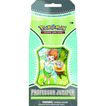 Professor Juniper Collection Box ( Personal Break)