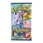 Pokemon GO 3-PACK (Personal Break)