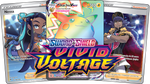 VIVID VOLTAGE 3 Pack ( Personal Break)
