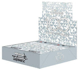 Weiß Schwarz Disney 100 JPN FULL BOX  (Personal Break)