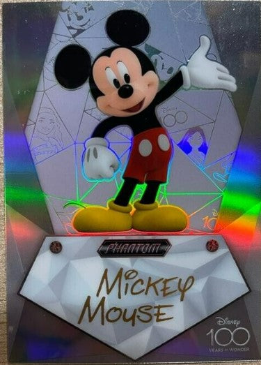 2023 Kakawow DISNEY 100 Years of Wonder BOX (Live Break)