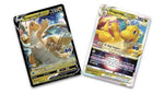 Pokemon GO Dragonite VSTAR Premier Deck Holder Collection (Personal Break)