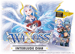 WIXOSS INTERLUDE DIVA - 2 PACK- ( Personal Break)