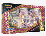 Marnie Morpeko VUNION Premium Playmat Collection (Personal Break)