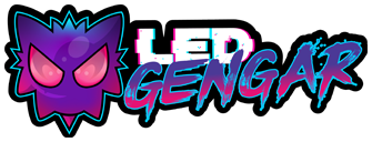 LedGengar's Ghosty Games